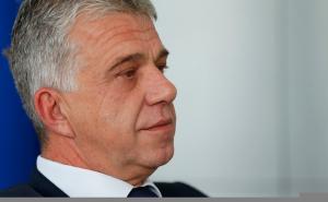 Begić: Hvala vam što ste prepoznali moj rad, ovo je velika obaveza