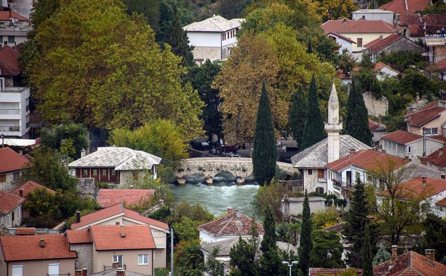 Hercegovina na popisu najboljih turističkih destinacija za 2017. 