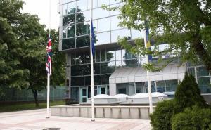 Britanska ambasada o studiji o podjeli BiH: To su stavovi bivšeg službenika Vlade