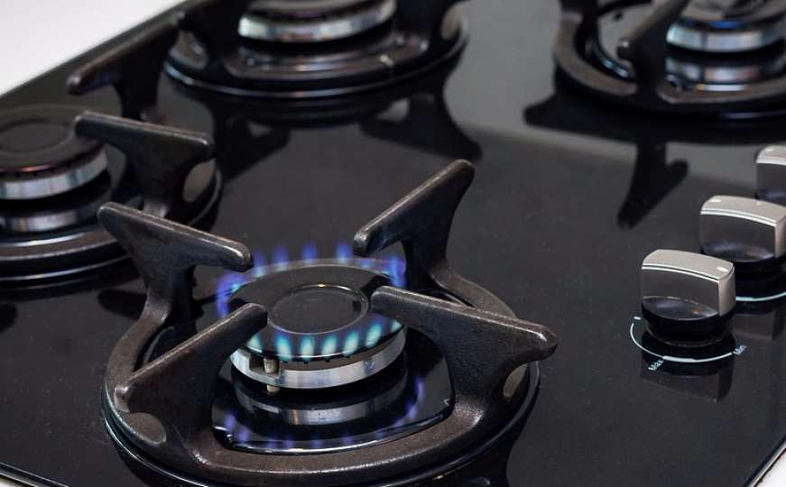 Smanjene cijene gasa doprinijelo većoj potrošnji u KS-u