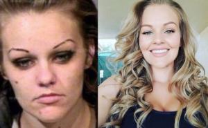 Od heroinske ovisnice do jedne od najljepših mama na svijetu