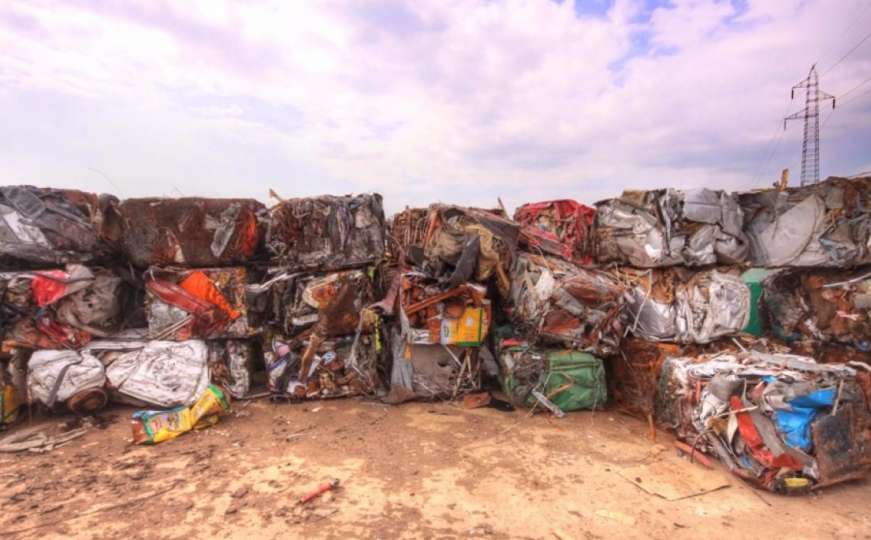 Za zbrinjavanje čvrstog otpada u BiH Švedska daje dva miliona dolara