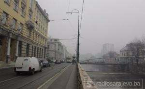 Građani, oprezno: Zrak loš za zdravlje!