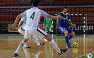 Futsal reprezentacija BiH u januaru na turniru u Poljskoj 