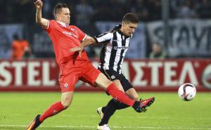 Francuski prvoligaš već nekoliko sedmica prati Gojka Cimirota