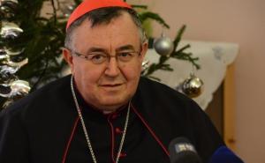 Puljić: Doživjeti Božić znači otkriti izvor radosti koja unosi svjetlo 