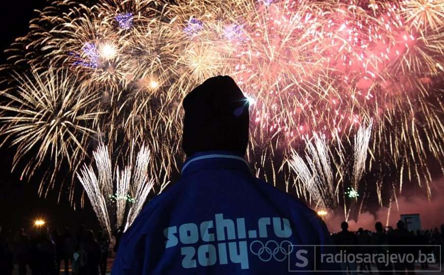 IOC zbog dopinga otvorio disciplinski postupak protiv 28 ruskih olimpijaca