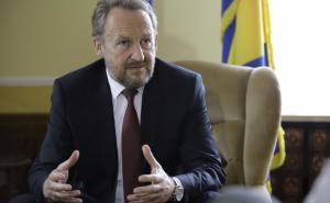 "Svakom odgovornom u BiH ne bi trebao biti cilj da slabi poziciju SDA"