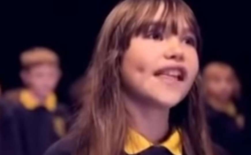 Oduševila svijet: Autistična djevojčica zapjevala Cohenovu 'Hallelujah' 