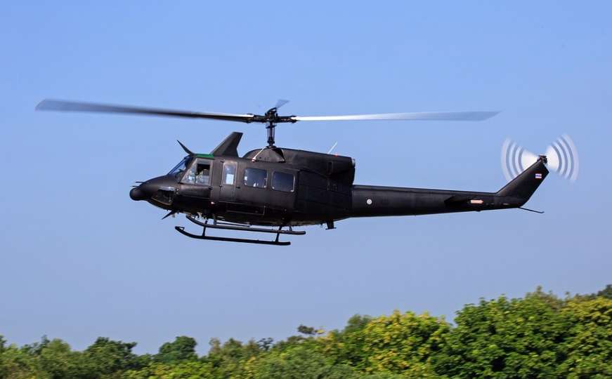 Republika Srpska kupuje helikopter