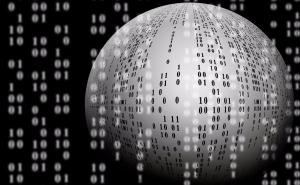 Ova mapa pokazuje koliko je internet nekada bio mali