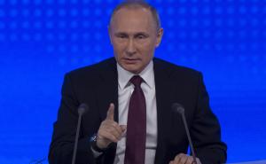 Putin: Ubistvo ambasadora je pokušaj atentata na rusko-turske odnose