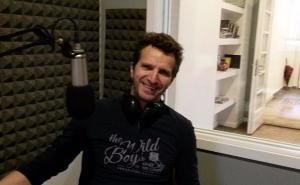 Zena o zagađenju, kićenju jelke i Budućnosti (iz Banovića)