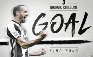 Pjanić asistirao za vodstvo Juventusa