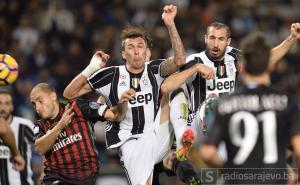 Milan osvojio Superkup Italije, Pjanić asistirao za vodstvo Juventusa