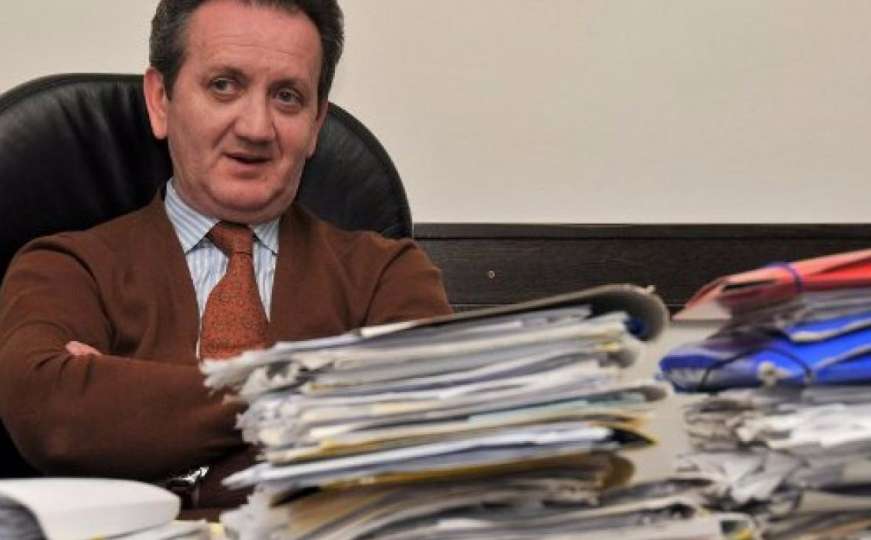 Advokat uložio žalbu zbog hapšenja potpredsjednice Parlamenta FBiH