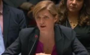 U UN-u izglasali rezoluciju: Zabrana izraelskim naseljima u Palestini