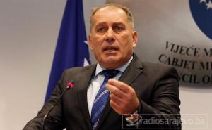 Mektić o najvećem sigurnosnom izazovu u ovoj godini