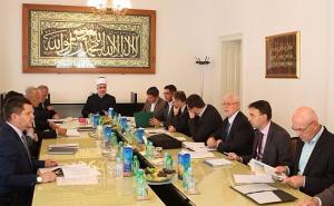 Etičkim kodeksom hodžama zabranjeno "uzimanje koverte"