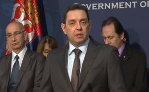 Srpski ministar: Koga Hrvatska planira napasti novim oružjem?