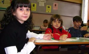 Upornost: Škole je odbile, ali prepreke za Almu Pašalić ne postoje