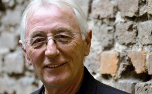 Oliver Dragojević: "Bijeli božić zasjao kao zlatni brijeg..."