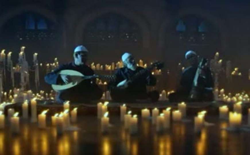 Kako poznate božićne pjesme zvuče u izvedbi indijskih sufija