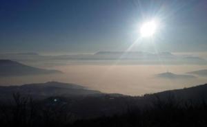 Martin Tais: Jedino rješenje za loš zrak je zabrana loženja uglja