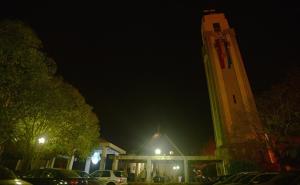 Mostar: Hiljade katolika Božić dočekalo na misi ponoćki