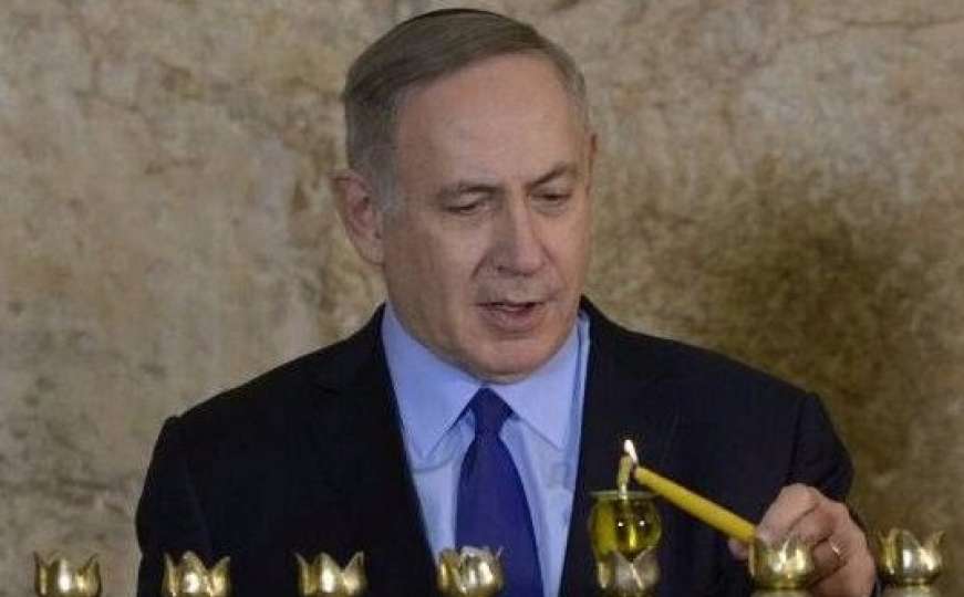 Netanyahu: Suspenzija odnosa sa zemljama koje su podržale rezoluciju UN-a