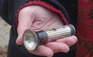 Baterijska svjetiljka Croatia