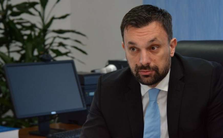 Premijer Konaković o "par-nepar" sistemu: Spremaju se nove radikalne mjere kretanja
