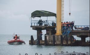 Moguće da je uzrok avionske nesreće tehnička ili pilotska greška