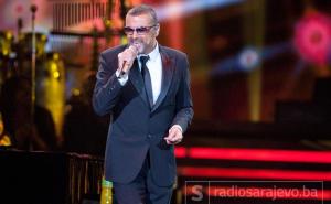 Na posljednji Božić, baš kao u pjesmi