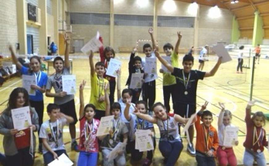Sarajevo Badminton obilježio svoj treći rođendan