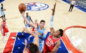 NBA: Jusuf Nurkić na listi najboljih stranaca