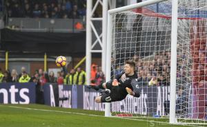 Boxing Day: Remi Watforda i Crystal Palacea