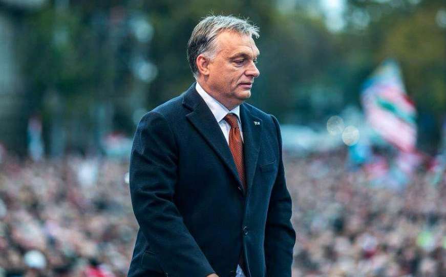 Orban: Usred Evrope hrišćane ubijaju na Božić, 2017. će biti godina revolta