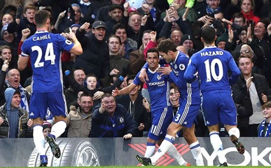 Boxing Day: Leicester ponovo poražen, Chelsea niže pobjede