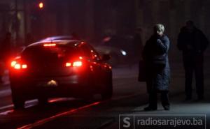 Porast zagađenja: Zrak u Sarajevu opet opasan za zdravlje