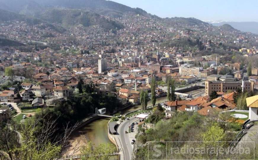 Ovi dijelovi Sarajeva u utorak ostaju bez struje