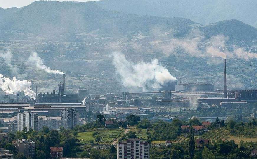 Zenica: Dogovoren odlazak radnika Željezare u penziju 