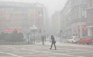 Zrak u Sarajevu ponovo katastrofalan! 