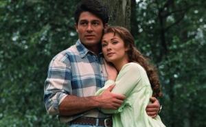 Da Esmeralda sad vidi Hose Armanda, ponovo bi se zaljubila u njega