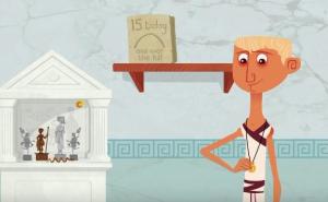 Kako su živjeli tinejdžeri u antičkom dobu