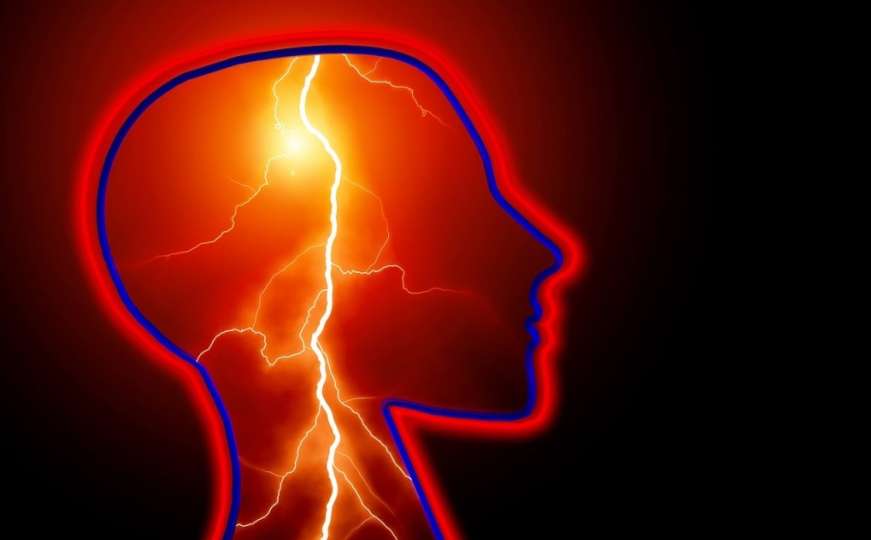 Evo kako preživjeti moždani udar