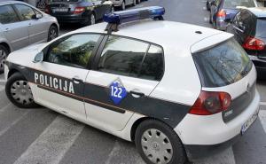 Udario ga automobil: Pješak povrijeđen u saobraćajnoj nesreći