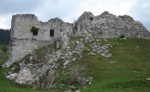 Rimljani su ga osvajali 200 godina: O starom Glamoču postoje još samo legende