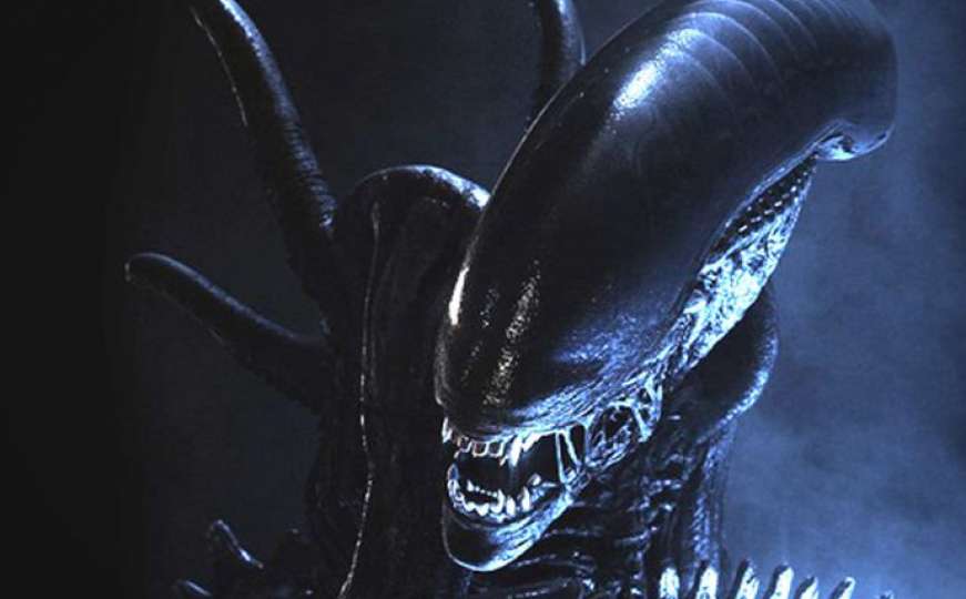 "Alien" se vraća i izgleda jezivo, mračno i opasno! 