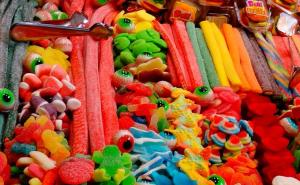 Neće vam se svidjeti: Kada vidite od čega se prave gumene bombone